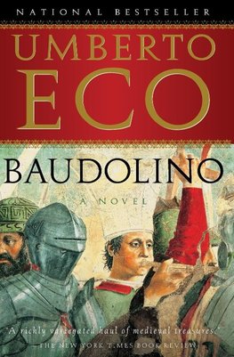 Baudolino