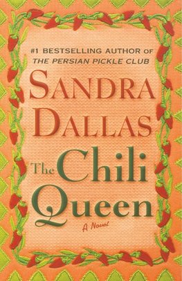 CHILI QUEEN