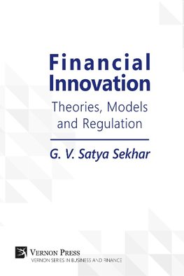 Sekhar, G: Financial Innovation