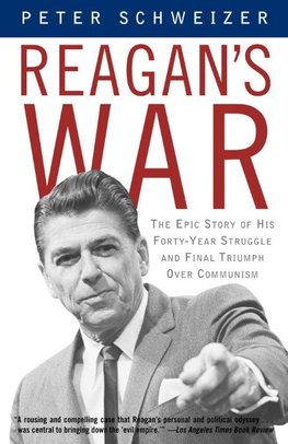 Reagan's War