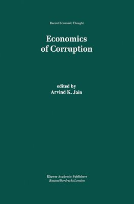 Economics of Corruption