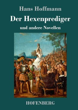 Der Hexenprediger