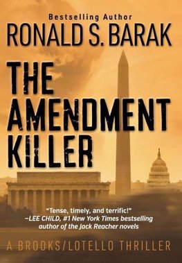 The Amendment Killer