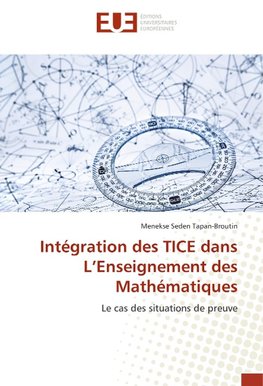 Intégration des TICE dans L'Enseignement des Mathématiques