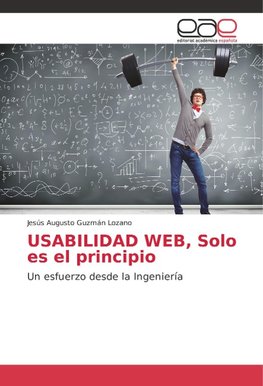 USABILIDAD WEB, Solo es el principio