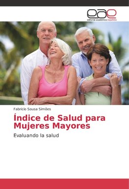 Índice de Salud para Mujeres Mayores