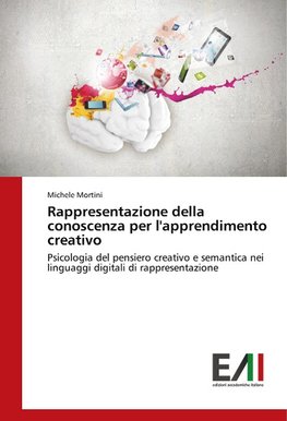 Rappresentazione della conoscenza per l'apprendimento creativo