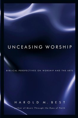 Unceasing Worship