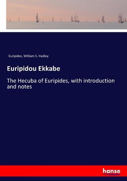 Euripidou Ekkabe