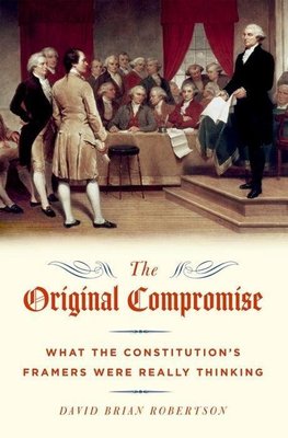 Robertson, D: Original Compromise