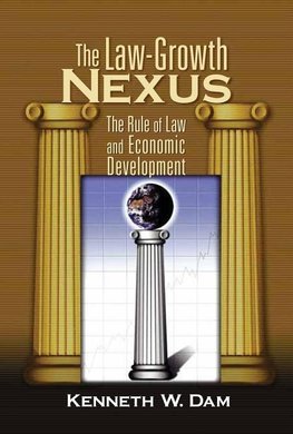 Dam, K:  The Law-Growth Nexus