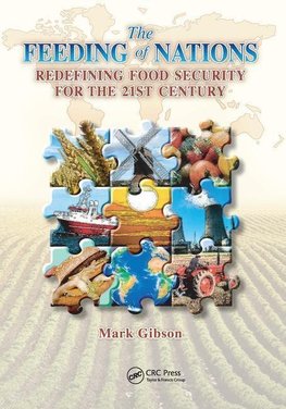 Gibson, M: Feeding of Nations