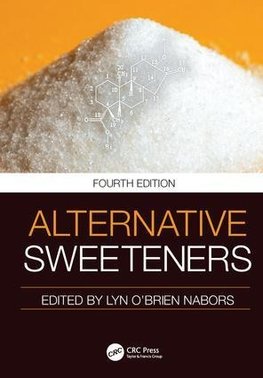 O'Brien-Nabors, L: Alternative Sweeteners