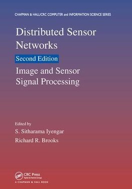 Iyengar, S: Distributed Sensor Networks