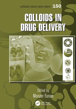 Fanun, M: Colloids in Drug Delivery