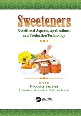 Varzakas, T: Sweeteners