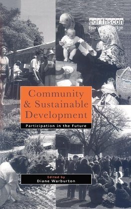 Warburton, D: Community and Sustainable Development