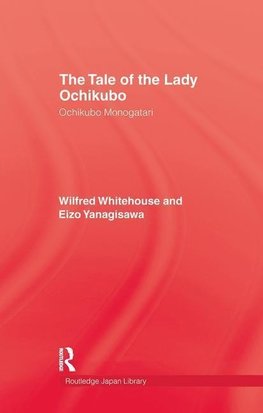 Whitehouse: Tale Of Lady Ochikubo