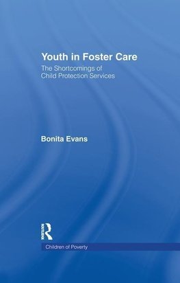 Evans, B: Youth in Foster Care