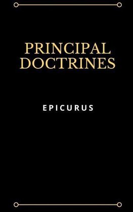 Principal Doctrines