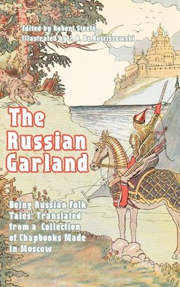 The Russian Garland