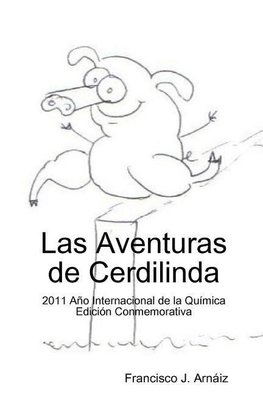 Las Aventuras de Cerdilinda