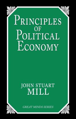 Principles of Political Economy