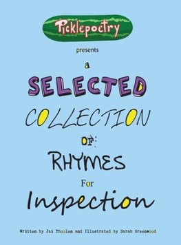 A Selected Collection of Rhymes for Inspection