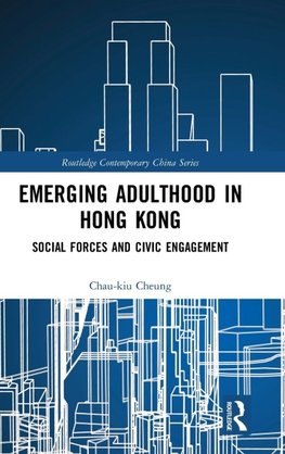 Emerging Adulthood in Hong Kong