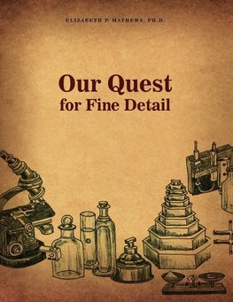 Our Quest for Fine Detail