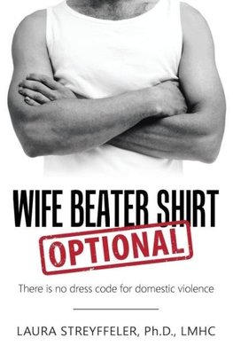 Wife Beater Shirt Optional