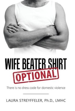 Wife Beater Shirt Optional