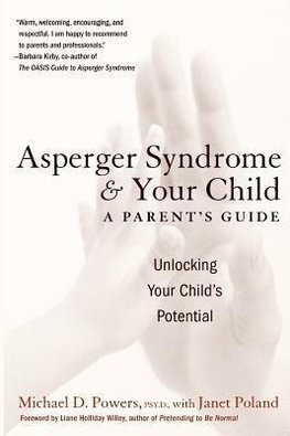 Asperger Syndrome and Your Child