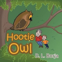 Hootie Owl