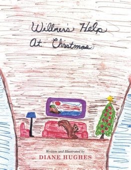 Wilbur's Help At Christmas