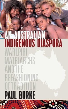 An Australian Indigenous Diaspora