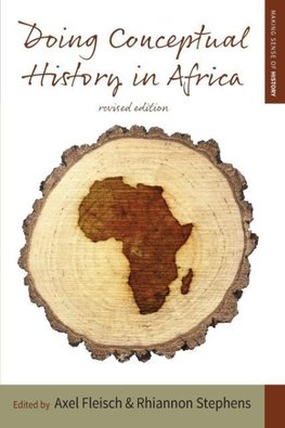 Doing Conceptual History in Africa