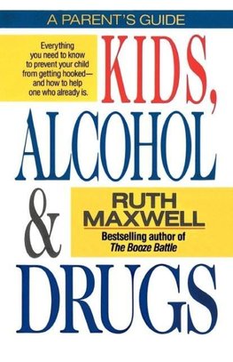 Kids, Alcohol