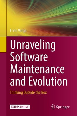 Unraveling Software Maintenance and Evolution