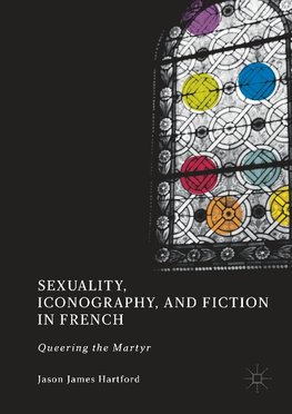 Sexuality, Iconography, and Fiction in French Literature