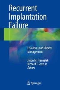 Recurrent Implantation Failure