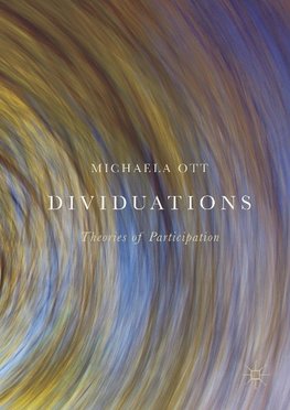 Dividuations