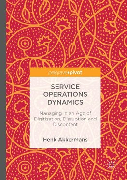 Service Operations Dynamics