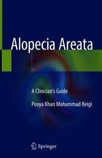 Khan Mohammad Beigi, P: Alopecia Areata