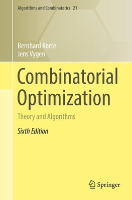 Combinatorial Optimization