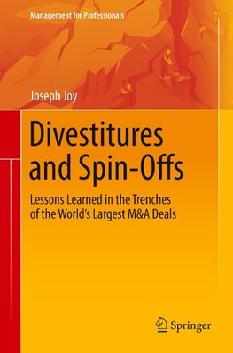 Divestitures and Spin-Offs