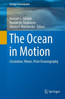 The Ocean in Motion