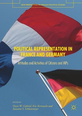 Political Representation in France and Germany