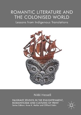 Romantic Literature and the Colonised World