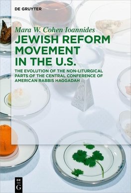 Jewish Reform Movement in the US